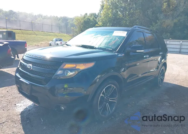 1FM5K8GT3EGA96540: 43271303