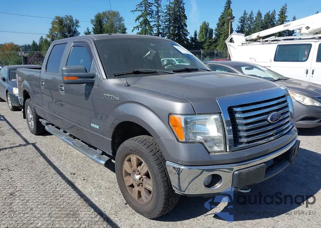 1FTFW1ET0BFD14961: 43271309