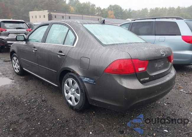 KNAGG4A82A5390221: 43271313