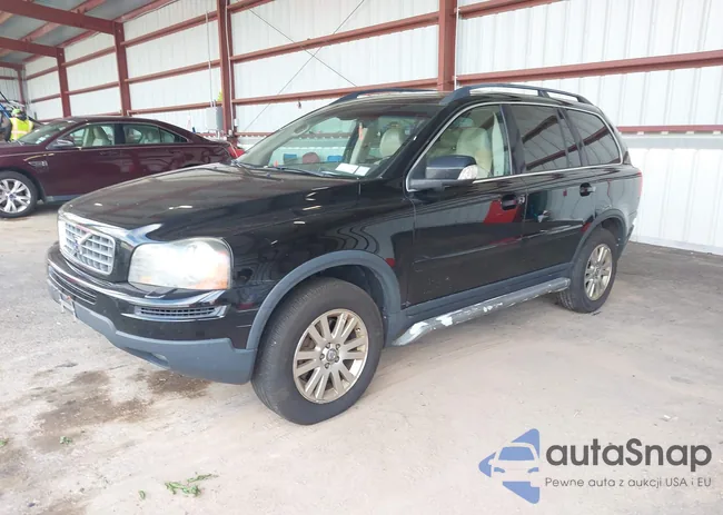 YV4CZ982X81462517: 43271320