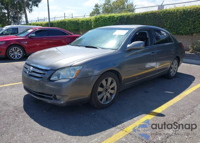 4T1BK36B47U180336: 43271330