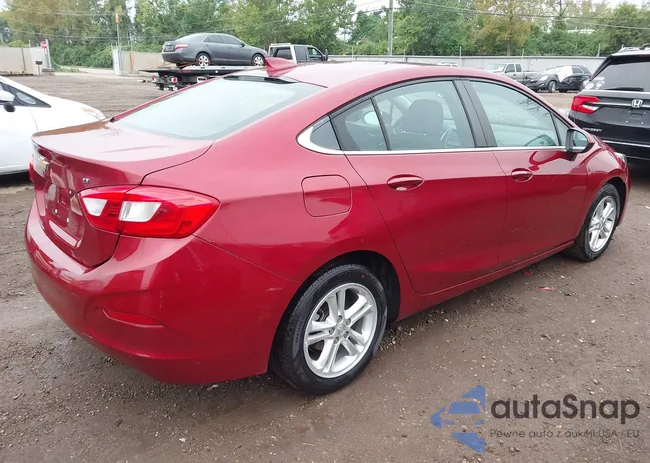 1G1BE5SM7H7146432: 43271356