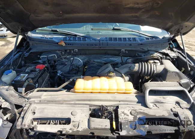 1FTEW1EF0FFB38859: 43271373