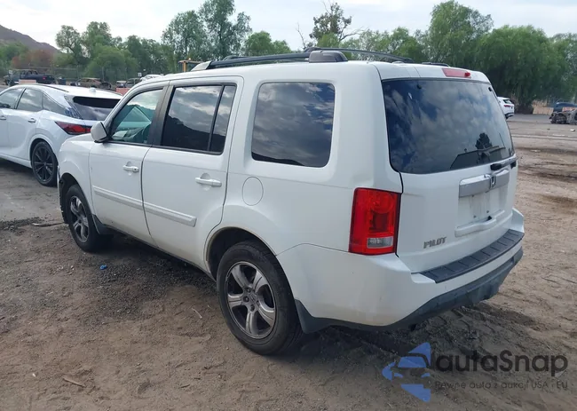 5FNYF3H57DB013029: 43271400