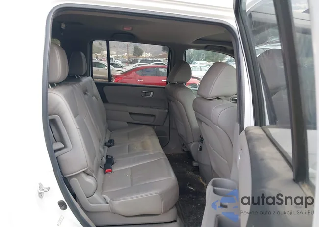 5FNYF3H57DB013029: 43271400