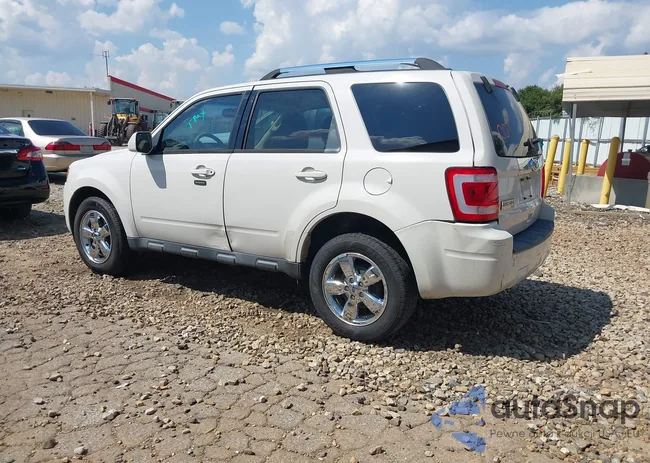 1FMCU0E78CKA35154: 43271409