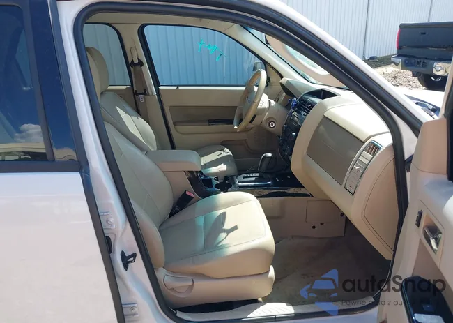 1FMCU0E78CKA35154: 43271409