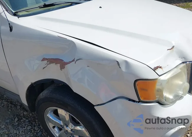 1FMCU0E78CKA35154: 43271409