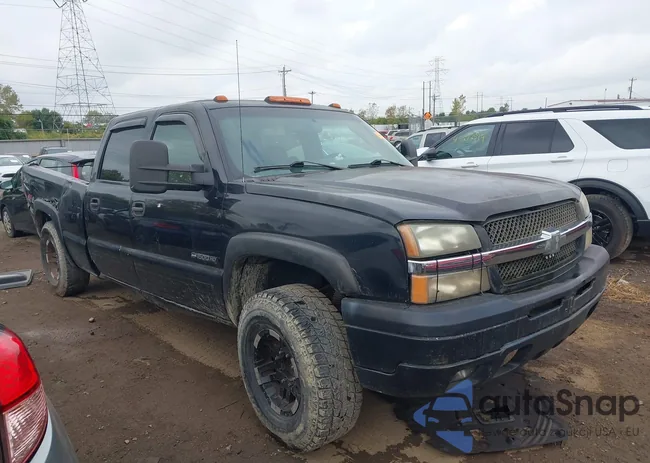 1GCGK13U03F125952: 43270470