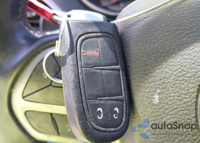 1C4PJLLB1KD132500: 43270497