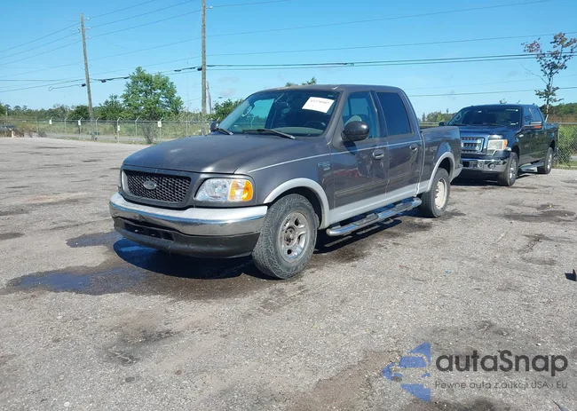 1FTRW07L83KD24716: 43270507