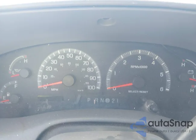 1FTRW07L83KD24716: 43270507