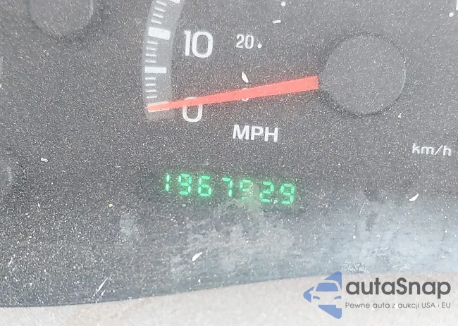 1FTRW07L83KD24716: 43270507