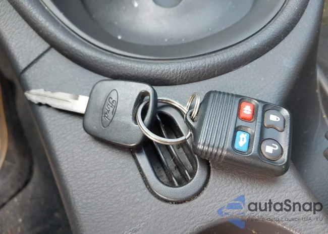 1FAFP40451F161271: 43270511