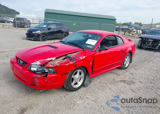 1FAFP40451F161271: 43270511