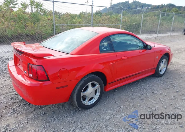 1FAFP40451F161271: 43270511