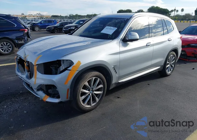 5UXTR7C58KLF30514: 43270515