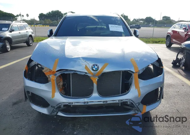 5UXTR7C58KLF30514: 43270515