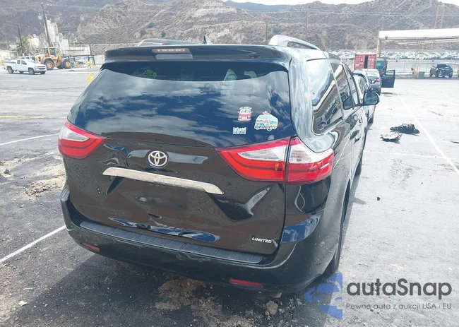 5TDYK3DC3FS670912: 43270529