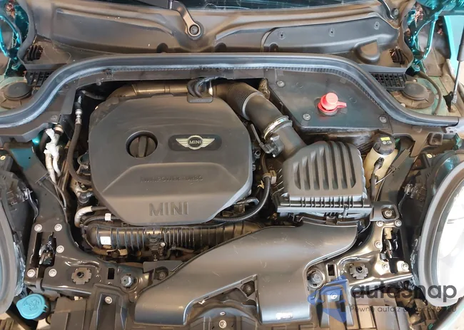 WMWWG9C30H3C81534: 43270537