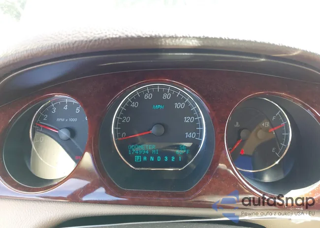 1G4HD57257U122864: 43270558