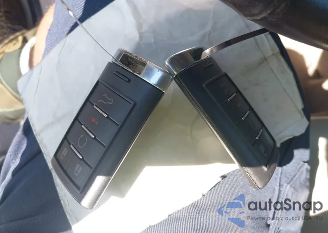 3GYFNAE38CS506977: 43270583