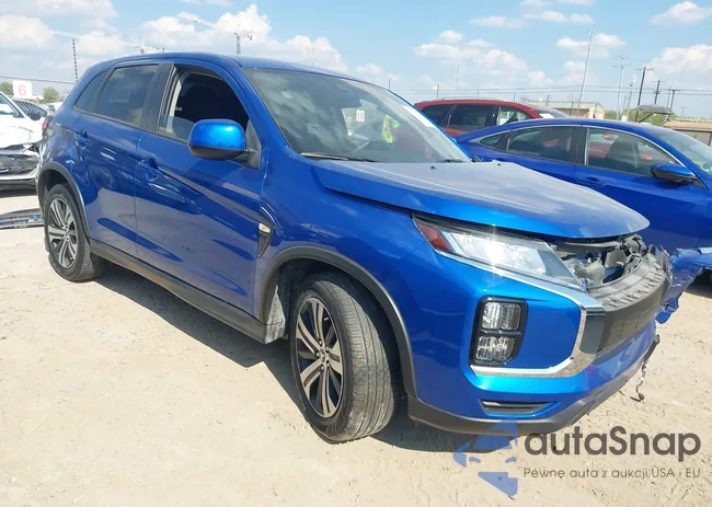 JA4APUAU7MU012132: 43270618