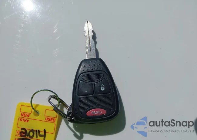 1C4NJDBB3ED567599: 43270729