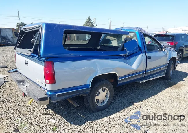 1GTEC14RXVZ524240: 43270736