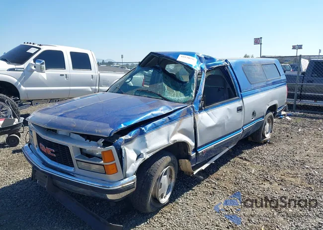 1GTEC14RXVZ524240: 43270736