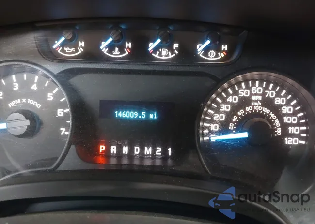 1FTFX1EF8CFB52554: 43270737