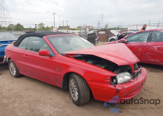 YV1NC56D1XJ002455: 43270750