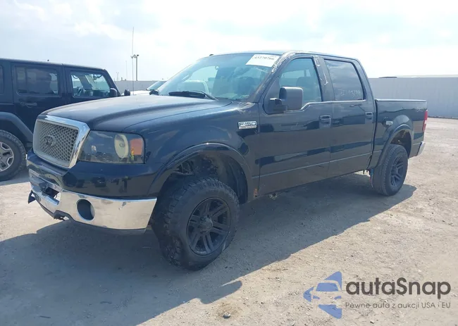 1FTPW14V68FB43990: 43270766