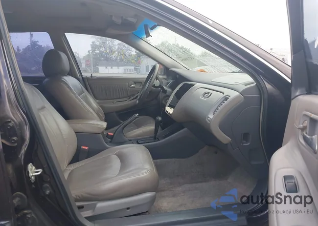 1HGCG1645WA049952: 43270809