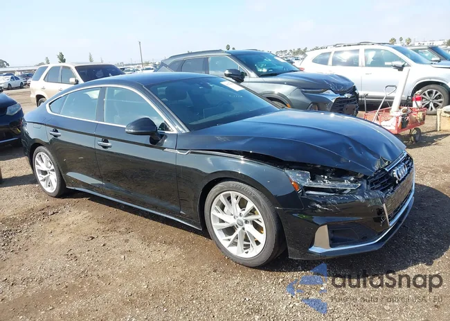 WAUANCF53LA005232: 43270815