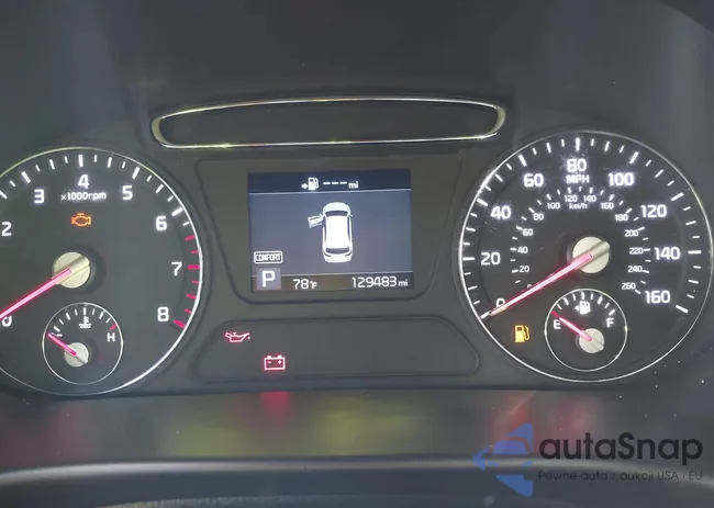 5XYPGDA38LG624007: 43271836