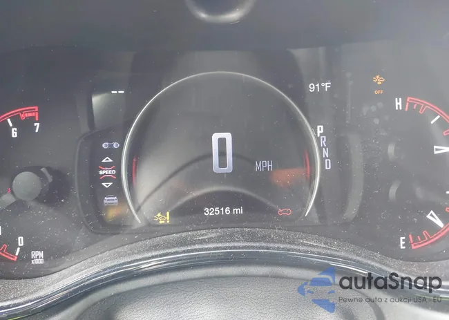 1C4RDHDG6RC118180: 43271838