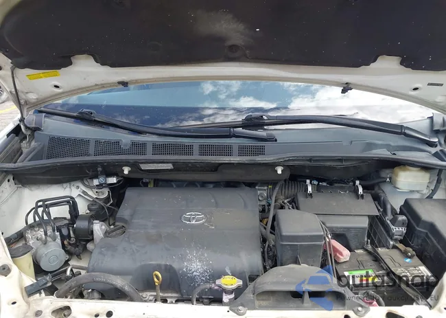 5TDYK3DCXFS689957: 43271839