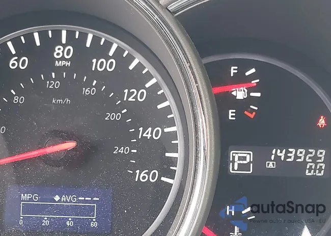 JN8AZ1MW8EW519143: 43271863