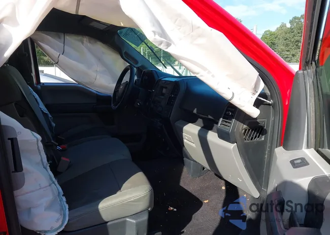 1FTEX1EPXFKE16003: 43271893