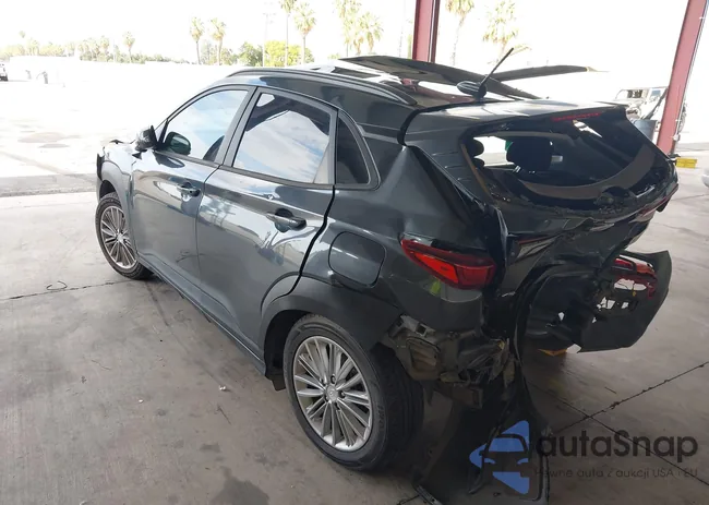 KM8K22AA8LU413265: 43271926