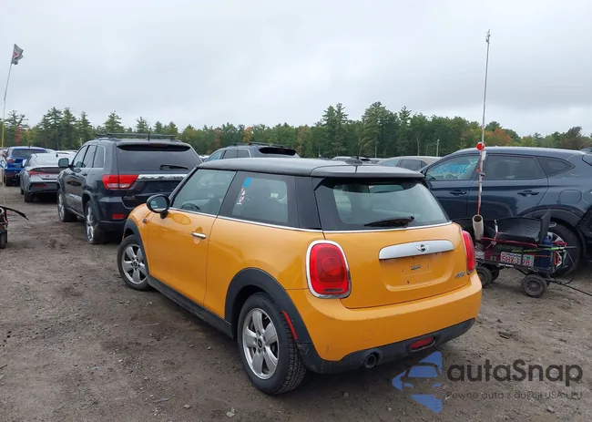 WMWXM5C50ET731019: 43271952