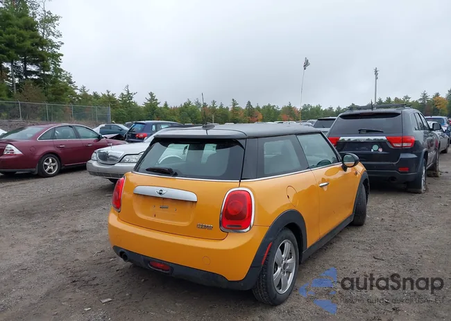 WMWXM5C50ET731019: 43271952