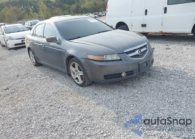 19UUA66235A080701: 43272010