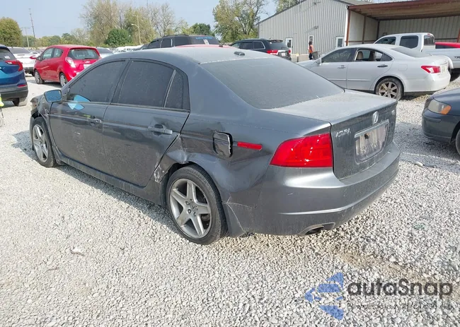 19UUA66235A080701: 43272010