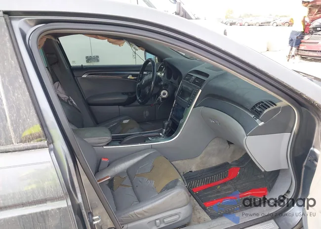 19UUA66235A080701: 43272010