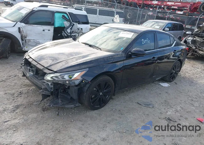 1N4BL4CV1NN398740: 43272021