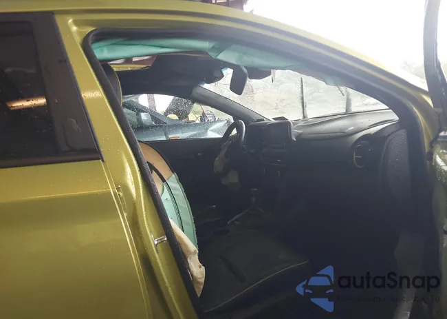 KM8K3CA59LU501134: 43272071