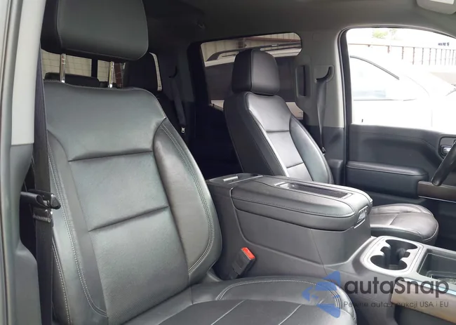 3GTU9DED1KG183109: 43272110