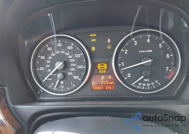 WBAPK5G5XBNN80948: 43272143